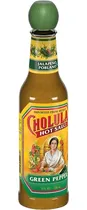Molho de Pimenta Cholula Jalapenho 150ML 950114
