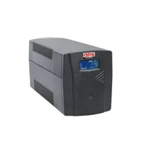 Apc UPS Nobreak Easy BVG1200I-MSX 1200VA/650W 220V 50/60HZ