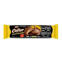 Galletita Arcor Cofler Choco-Cookies 106G