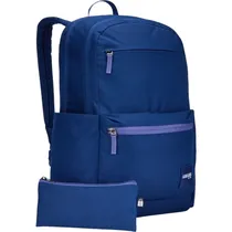 Mochila Case Logic Uplink CCAM-3216 para Notebook 15.6" - Navy Blue 26L