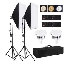 Kit Iluminacion e-Reise FX-YPD2C