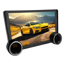 Central Multimídia Adak IPLAY8SB-2K-11464 - Universal - 4/64GB - Bluetooth/Wi-Fi - 11.6"