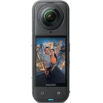 Camara Action INSTA360 X5 Cinsaaha 8K Starter Bundle (X534)