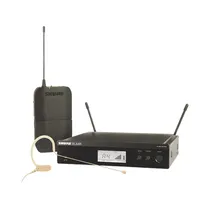 Microfono Headset Shure BLXR/MX-153
