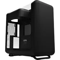 Gabinete Gamer Hyte X50 e-ATX Mid Tower - Preto