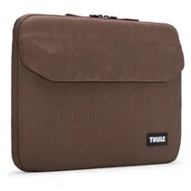 Capa Thule Lithos TLS114 para Notebook 14" - Nuanced Brown (3205457)