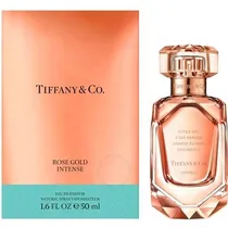Tiffany&Co Perfume Rose Gold Intense F Eau de Parfum 50ML