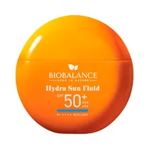 Protector Solar Bio Balance Hydra Sun Fluid SPF50+ 40ML