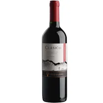 Vino Chi Ventisquero Clásico Cabernet Sauvignon 750ML 401385*