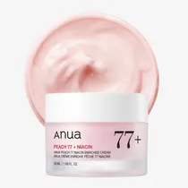 Anua Peach 77+ Niacin Enrich Cream 50ML