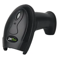 Leitor Codigo Barras ZKT ZKB101 Cabo