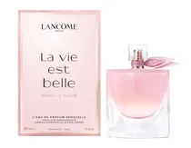 Lancôme Perfume La Vie Est Belle Vanille Nude F Eau de Parfum 100ML
