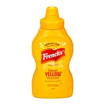 Mostarda Frenchs Clássica 226G