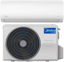 Ar Condicionado Split Midea 12000BTU 220V/60HZ Quente/Frio MDIA-12INV Inverter/Wi-Fi