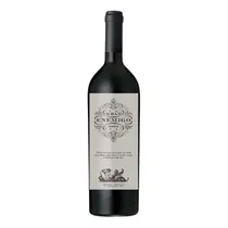 Beb Vinho Arg Gran Enemigo Red Blend Tinto 750ML 082415