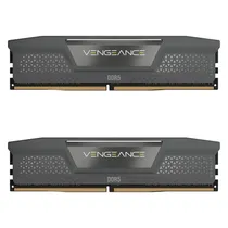 Memória Ram Corsair Vengeance 32GB (2X16GB) DDR5 6400MHZ - CMK32GX5M2B6400Z32