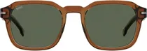 Óculos de Sol Hugo Boss 1627/s 09Q - Masculino