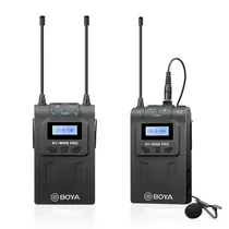 Microfono Boya BY-WM8 Pro K1