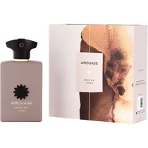 Amouage Opus Xvi Timber Unisex 100ML Edp 411147