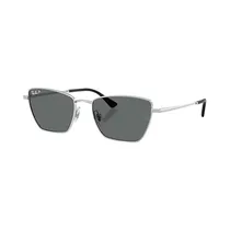 Lente Ray Ban RB3783 003/81 53 Unisex