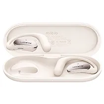 Fone de Ouvido Mibro Openear Pro XPEJ011 / Bluetooth - Branco