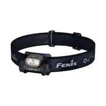 Linterna Frontal LED Fenix HM55R Negro