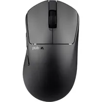 Mouse Gamer Pulsar X3 Crazylight PX3RCL101 Dongle 8K Sem Fio - Preto