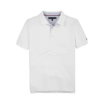 Polo Infantil Niño Tommy Hilfiger KBOKBO9714 YBR