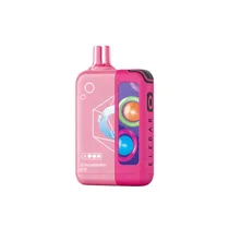 Elfbar Joinone Ice Kit 25K Strawberry Ice