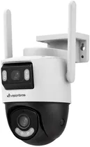 Câmera Wifi Visionbras 6MP WD60-Fca Dual
