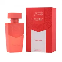 Perfume Pendora Scents Sublime Elements Poppy Pulse Edp Unissex 100ML