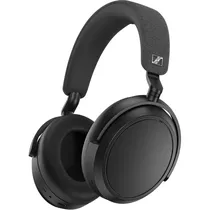 Fone de Ouvido Sennheiser Momentum 4 Wireless - Black