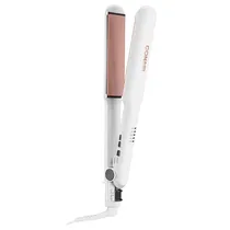 Chapinha Alisadora Conair CS222NAL Double Ceramic 38 MM 2 Em 1