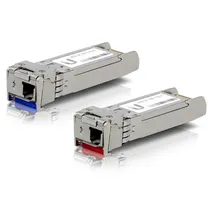 Ubiquiti UACC-OM-SM-10G-s-Par SFP+ 10KM LC Bidi 1270-1330