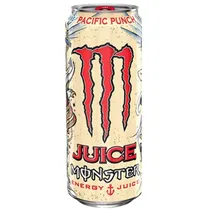Monster Energizante Juice Pacific Punch 500ML