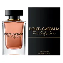 P.Dolce & Gabbana The Only One F 100ML Edp