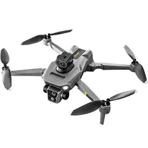 Drone Hetzer K19 Max GPS 5G Wi-Fi/Cámara Dual HD Con Control