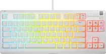 Teclado com Fio Gaming Steelseries Apex 3 TKL 64819 - (Inglês)
