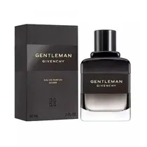 Perfume Givenchy Gentleman Edp Boisee Masculino 60ML