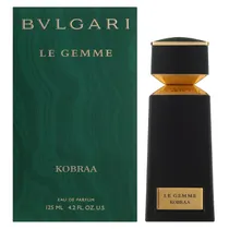 P.Bvlgari Le Gemme Kobra 125ML