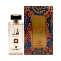 Style & Scents Perfume Tafa´Ul Eau de Parfum 100ML