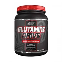 Glutamina Drive Nutrex 1KG Sem Sabor