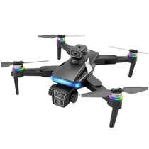Dron Hetzer RG706 Max GPS c/Pantalla 2BATERÍAS