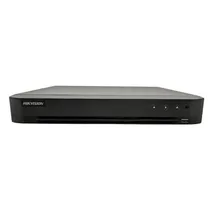 Hikvision DVR Acusense 08CH HDD 1080P IDS-7208HQHI-M1/s