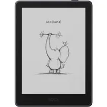 Boox Tablet 6" Go 6 Gen II 3/32GB Android Plum