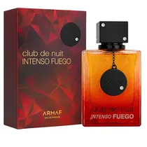 Perfume Armaf Club de Nuit Intense Fuego Eau de Parfum Masculino 105ML