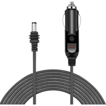 Roteador Starlink Carregador de Auto Link-It para Roteador Starlink Mini - 3 Metros