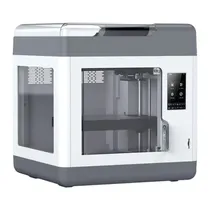 Impressora 3D Creality Sermoon V1 Bivolt