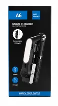 Smart Vision Estabilizador Gimbal A6