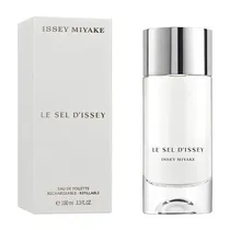 Perfume Issey Miyake Le Sel D’Issey Edt 100ML Masculino